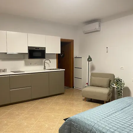 Appartamento Panoramic In Tirana! *