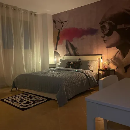 Panoramic In Tirana! Apartmán Tirana