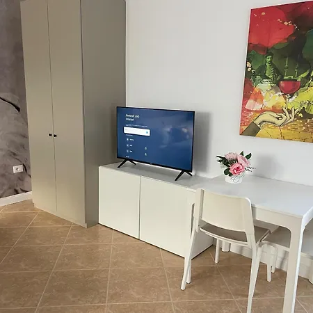 Panoramic In Tirana!