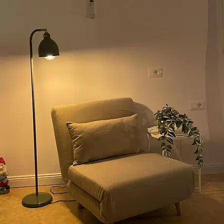 Apartmán Panoramic In Tirana! Tirana