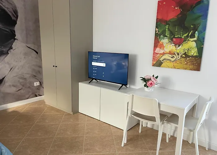 Panoramic In Tirana!