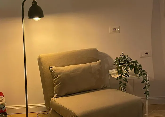 Apartmán Panoramic In Tirana! Tirana