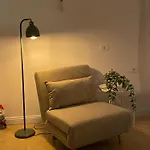 Apartment Panoramic In Tirana! Tirana