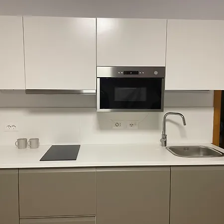 Panoramic In Tirana!