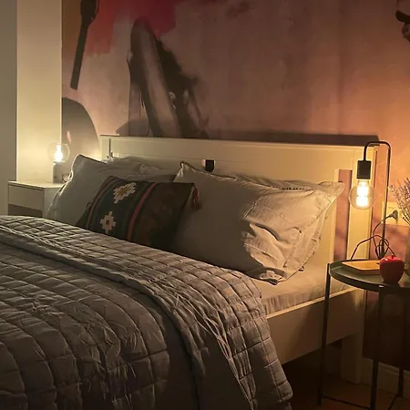 Panoramic In Tirana! Διαμέρισμα *