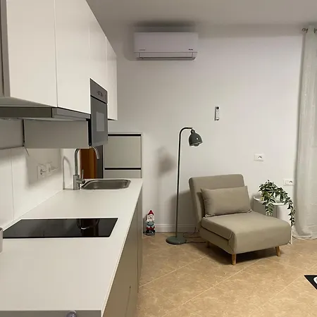 Appartement Panoramic In Tirana! Tirana