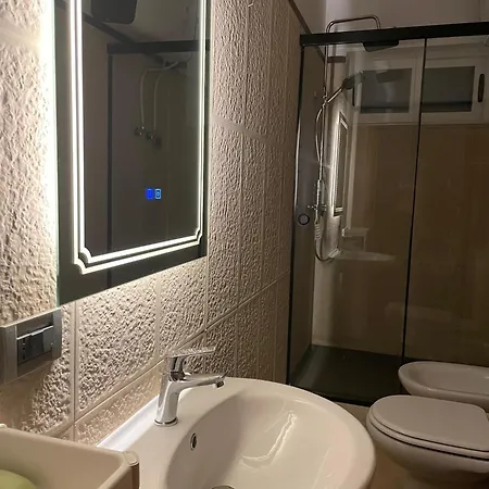 Appartement Panoramic In Tirana!