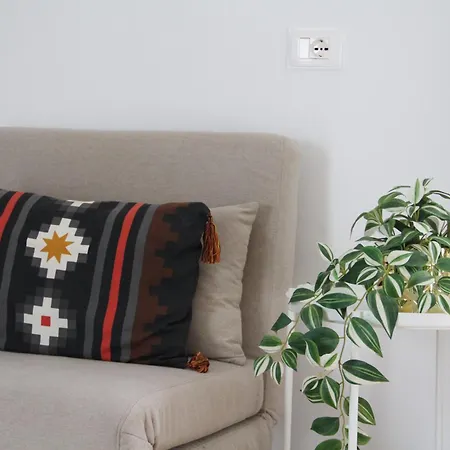 Apartment Panoramic In Tirana! *